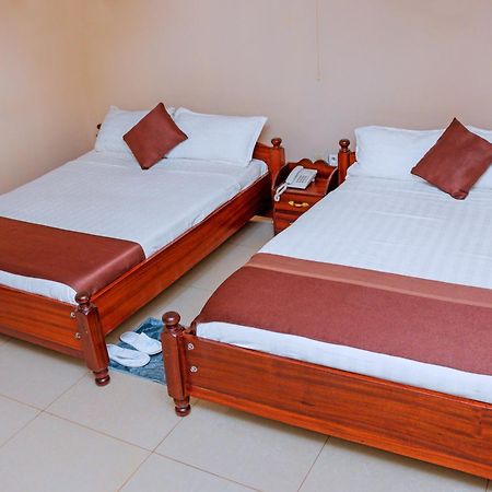 Dereva Hotel Rwamagana Esterno foto