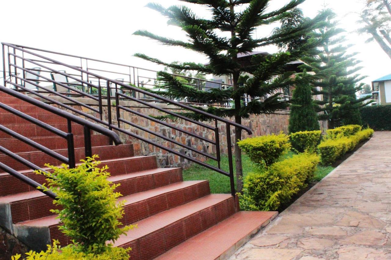 Dereva Hotel Rwamagana Esterno foto