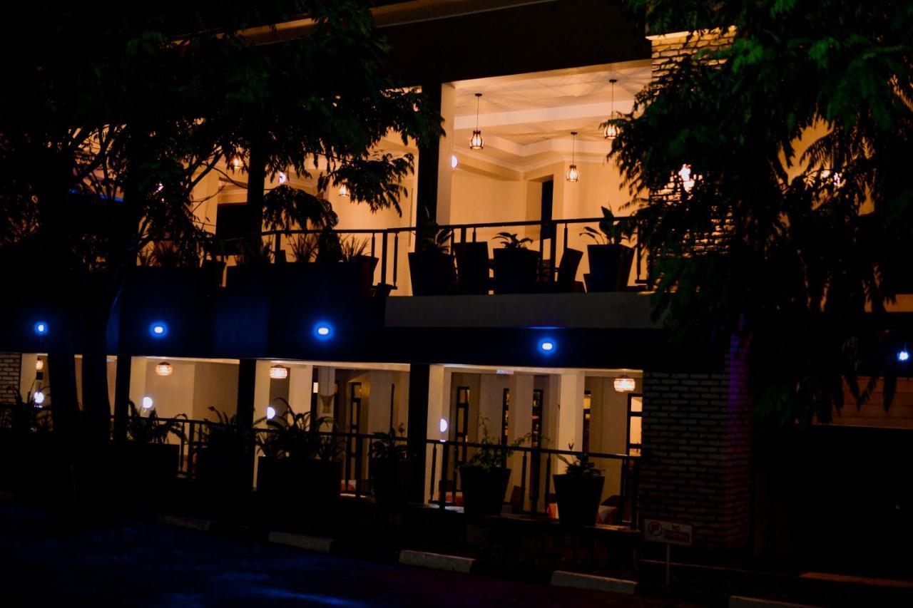 Dereva Hotel Rwamagana Esterno foto